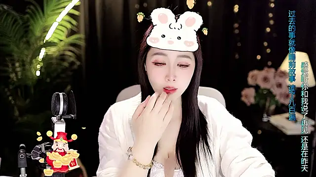 Sweet-Tea live sex cam