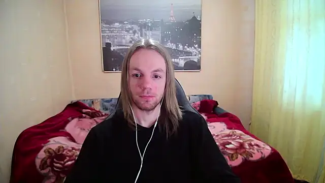 AdamDickens live sex cam