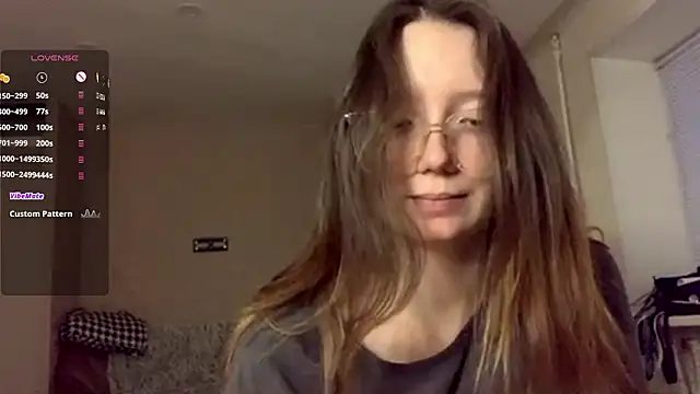 LakendraNoren's cam snapshot