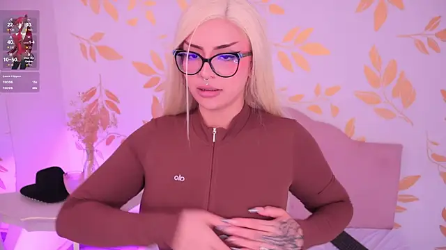 Misselektra__ live sex cam