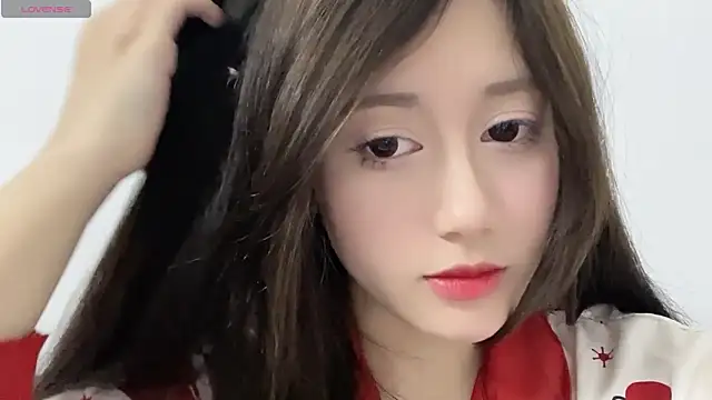 BaekKun's cam snapshot