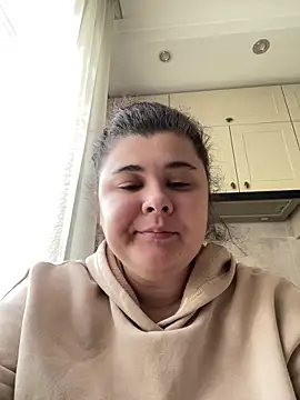 AliceCurlyX's cam snapshot