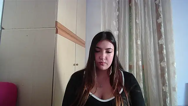 LunaVelix's cam snapshot