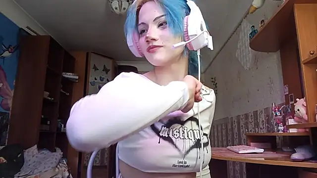 KathernSaulters live sex cam