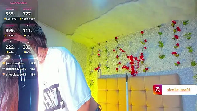 Kitty_Rose_CS live sex cam