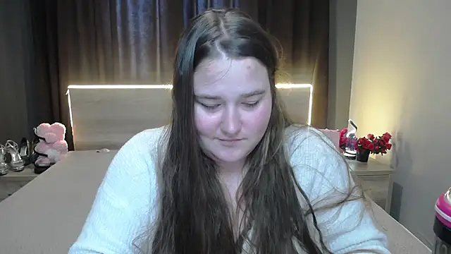 XX_Daniella_XX's cam snapshot