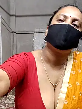 Jyoti_Roy_'s cam snapshot