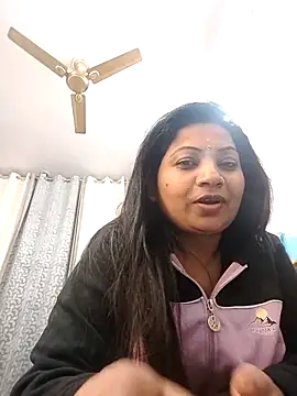 Cute-Janvi20's cam snapshot