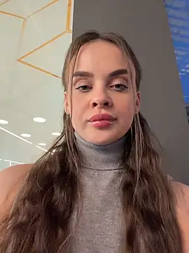 KristiRich live sex cam