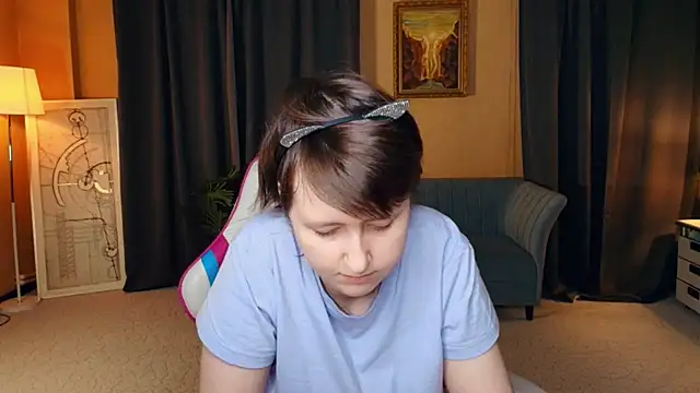 CarenSamele live sex cam