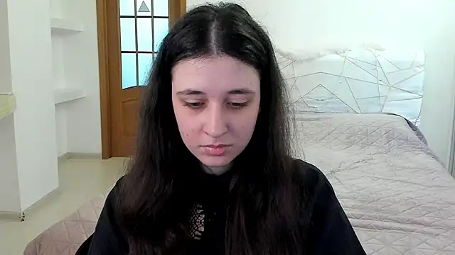 Ginablum's cam snapshot