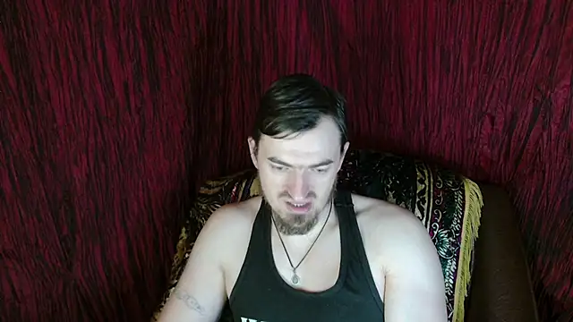 ConanJones live sex cam