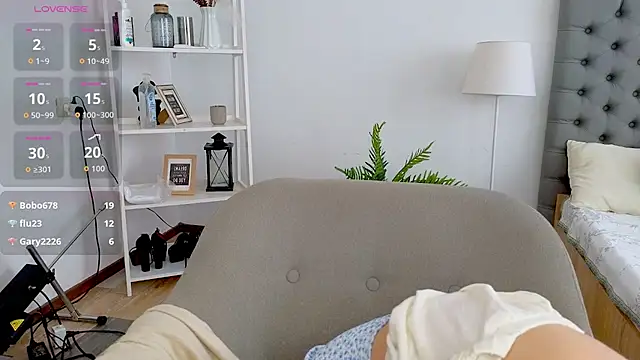 CooperAllana's cam snapshot