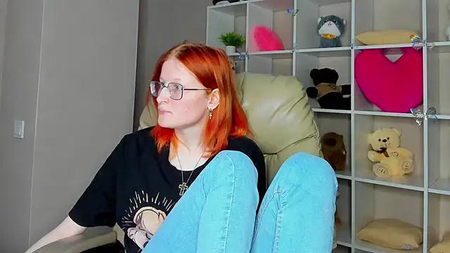 ElizabethHarpper's cam snapshot