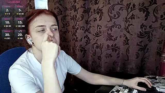 IleanaPishko's cam snapshot