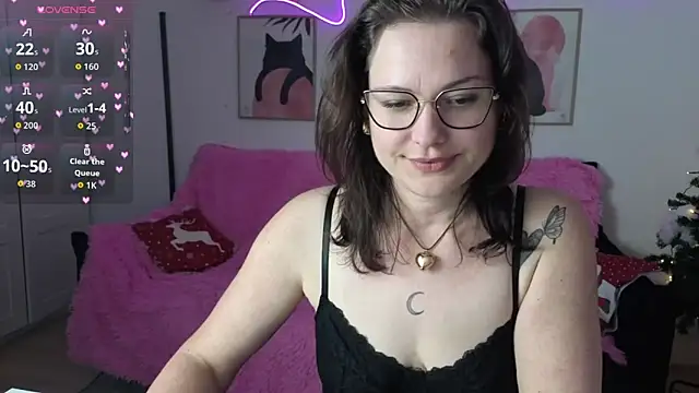 Amilliyans's cam snapshot