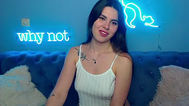 ViollinaLove live sex cam