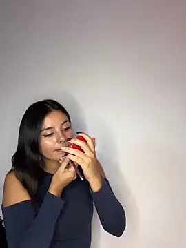 SaraMistick's cam snapshot