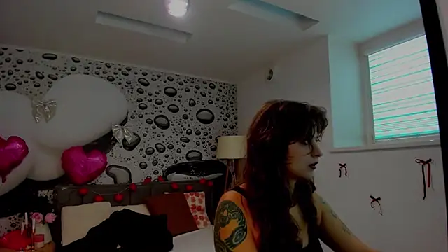 AlmaFancy live sex cam