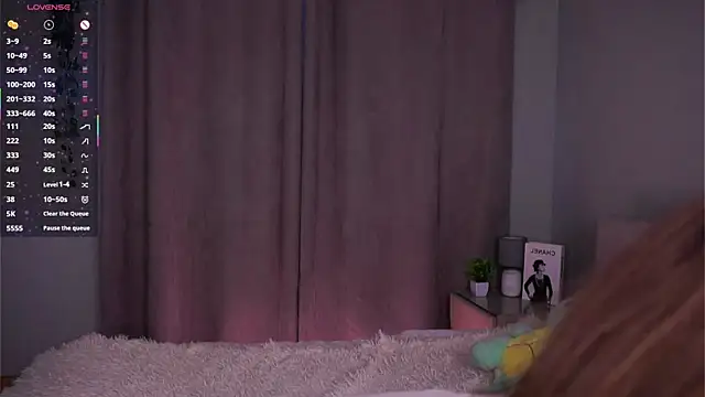 BethSatava live sex cam