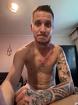 MarkCain_69 live sex cam