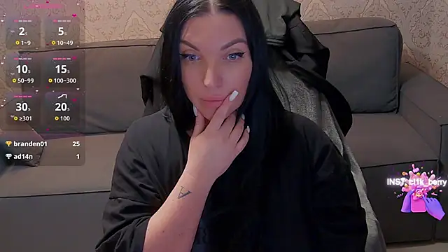 blackberry_star live sex cam