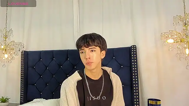 AerumChae live sex cam