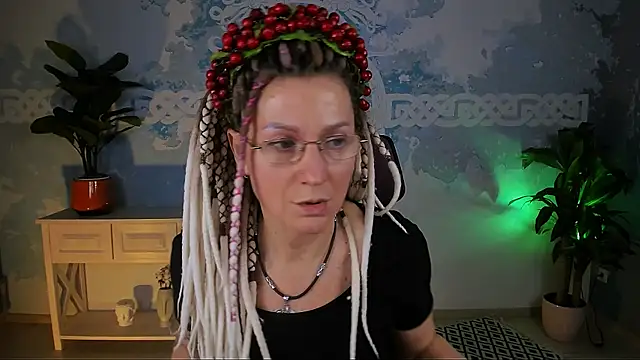 UmaSpace live sex cam