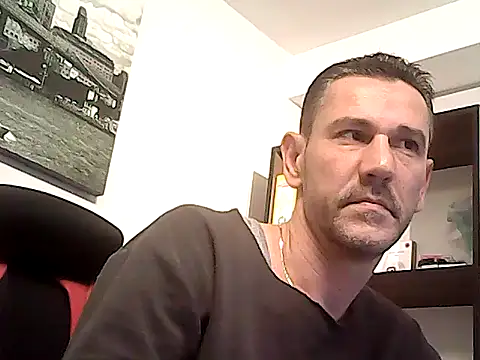 mastercharisma35 live sex cam