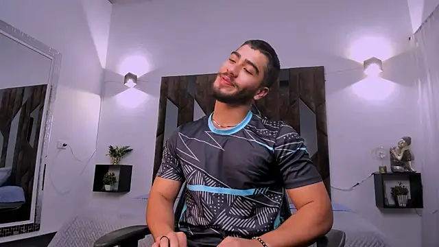 Franco_banderas live sex cam