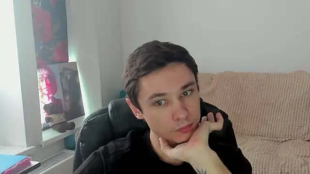 Alexmansuper live sex cam