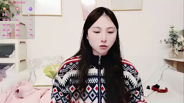 yuyan3929 live sex cam