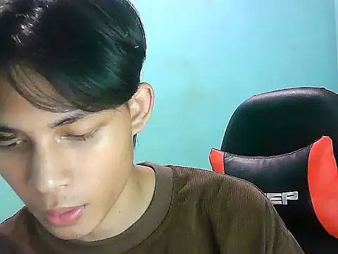 Kyoshi_19 live sex cam