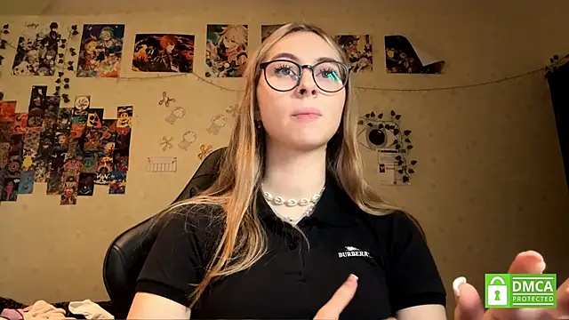 JanelBray live sex cam