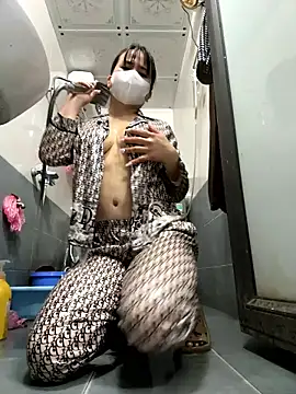 May-Squirt live sex cam