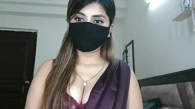 Meadow_Rain's cam snapshot