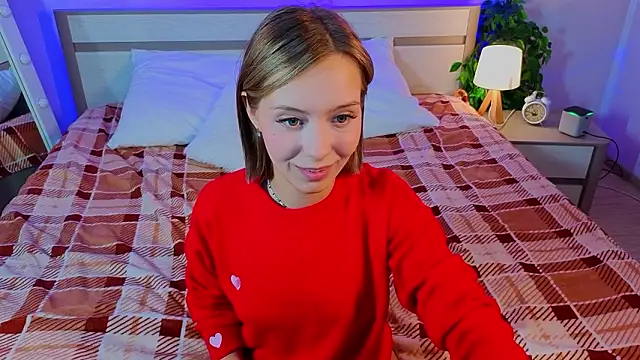 LumMina live sex cam