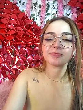 JessicaElowin live sex cam