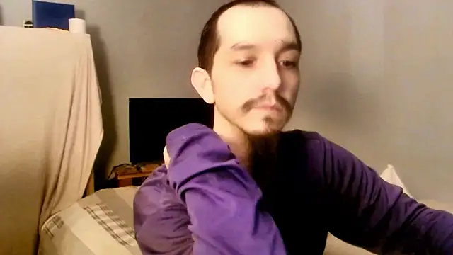 VanceFontaine live sex cam