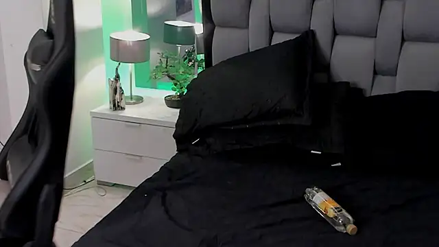 Dash_Kane live sex cam