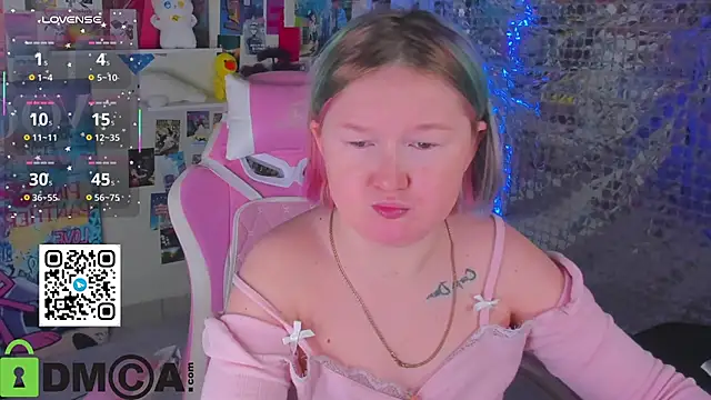 Sara_Robinson live sex cam