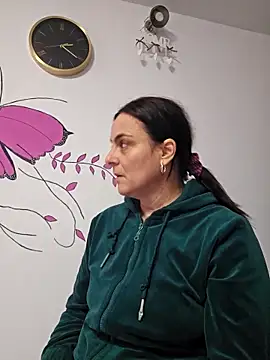 IsabelleCraft live sex cam