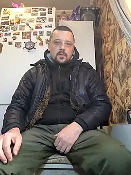 DanielOhCool live sex cam