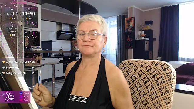 roxana_brooks live sex cam