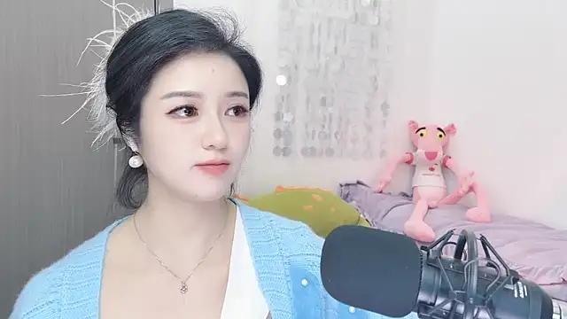 starsqimei live sex cam