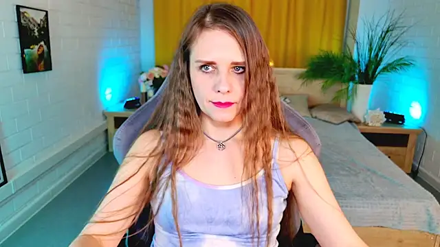 EmiliaBedy live sex cam