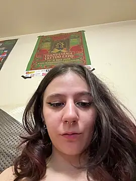 ivybabby live sex cam