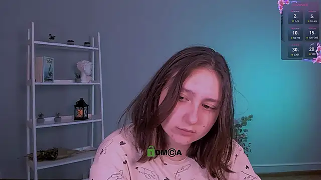 kora_cosmo's cam snapshot