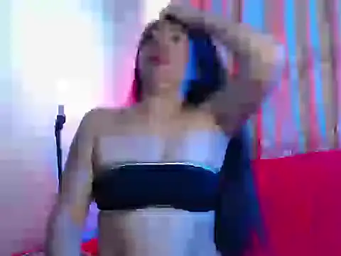 Medusa_Smith1's cam snapshot