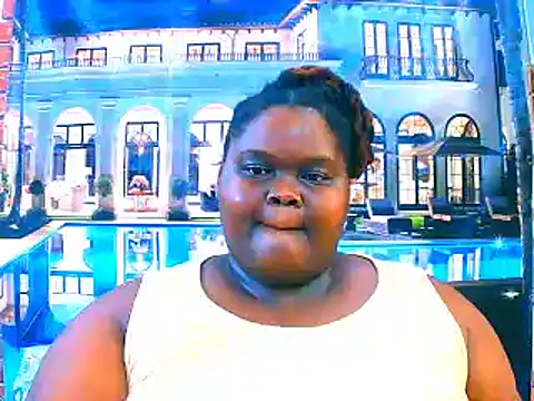 EbonyHotBuns live sex cam